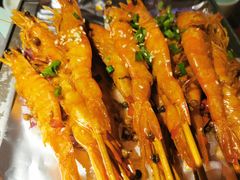-绿茶餐厅(蓝色港湾店)