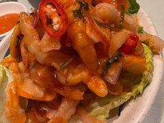 酸辣无骨凤爪-滕记星发餐室·新加坡菜(巨鹿路店)
