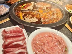 -陈眼镜火锅(总店)