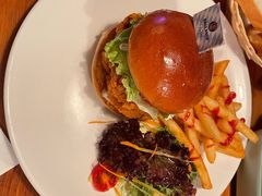-宝莱纳啤酒花园餐厅PAULANER BRAUHAUS Nanjing(广州路店)