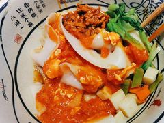 -陇上秦轩西安biangbiang面(EFC欧美金融商业城店)