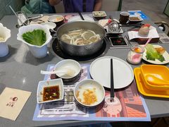 -椰小鸡·琼州糟粕醋·火锅(美兰缤纷城店)