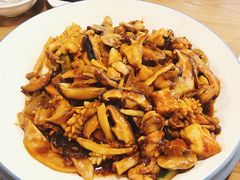 -陈傻子餐厅(世纪都会店)