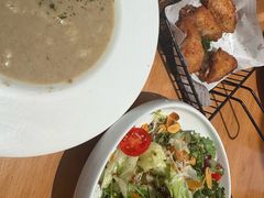 -新贝乐意大利餐厅(苏州中心店)