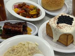 -翠华餐厅(正佳广场店)