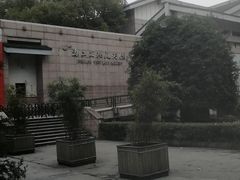 -浙江西湖美术馆
