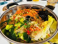 -大眼锅贴水饺(河东店)
