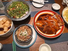 -三晋老田饸饹面(中大街店)