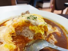 -COCO壱番屋(大华路店)