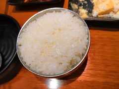 米饭-鑫日千里马朝鲜族小馆(总店)