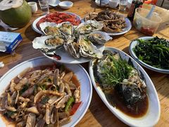 -八方海味餐厅