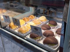 -浓心爷爷·现烤面包(水荫路店)