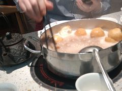 -土风豆米火锅(鸿通城店)