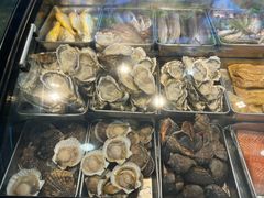 -鲜鲜·鲅鱼圈海鲜(于洪店)