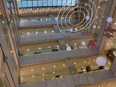 -凯德MALL(西直门店)