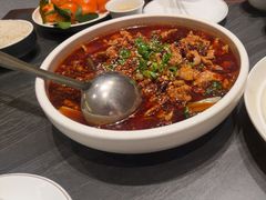 -阿喆私房菜(西五路店)