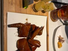 -汤城小厨•粤菜•靓汤(金融街店)