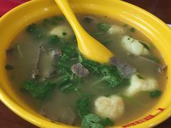 -小杨生煎(周浦万达店)