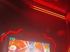 -酷秀KTV(五道口店)