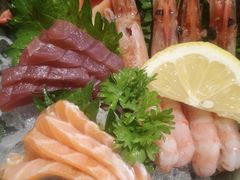 -兄弟船·精致料理(天津路店)
