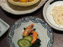 -江户前日本料理(瑞诗酒店店)