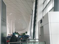 -郑州新郑国际机场