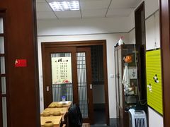 -秦汉胡同书法古筝围棋国画书院(宝地分馆)