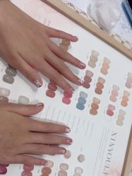 点击看大图 -吉吉靓甲美睫