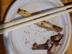 -霄汉羊排(万松园一店)