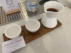 -Cafe on warm(丹霞店)