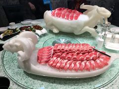 -爱丽格斯火锅(东岸国际店)
