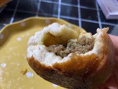 -老盛兴汤包馆(临汾店)