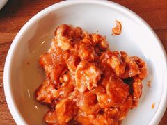 -九田家黑牛烤肉料理(三墩店)