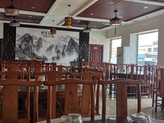 -振海居香河肉饼老店