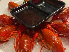 -沪小胖小龙虾(淮海中路旗舰店)