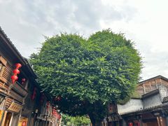 -三坊七巷历史文化街区