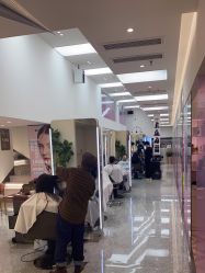 -MINX名珂斯·烫染形象设计