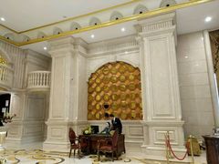 -广州粤大金融城国际酒店