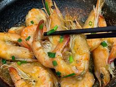 -胡叨叨黄油砂锅焗海鲜(百家湖1912店 )