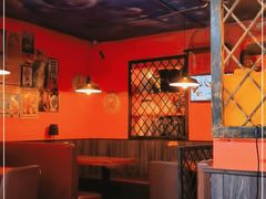 -感觉西餐厅(南师大店)