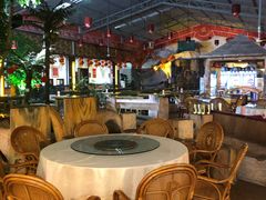 -和源祥·日照菜扛把子(万平口一店)