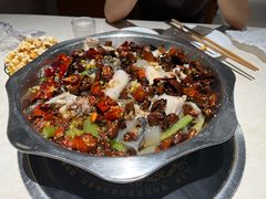 -万和源炝锅城·活鱼现炝(文艺北路店)