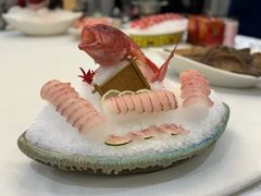 -田园肥牛鲍鱼先生(新北店)