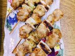 -水之惠鲜鱼料理(王府大街店)