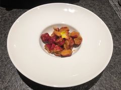 -吉盛川创作料理(保利国际广场店)