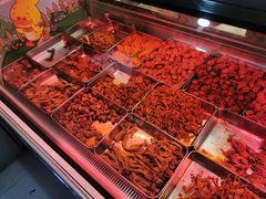 -绝味鸭脖(石路步行街店)