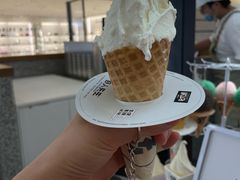 -野人先生Gelato(上海长宁龙之梦店)