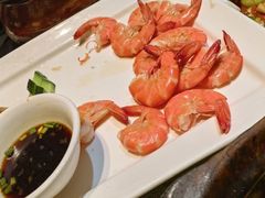 -小贝壳酒楼(经九路店)