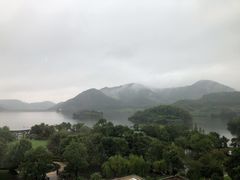-宁波九龙湖开元度假村