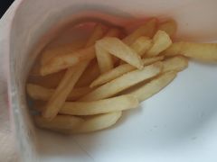 -麦当劳(温州东海店)